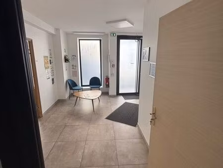 local idéal pour cabinet médical