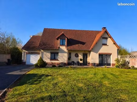 maison 7 pièces 178m2
