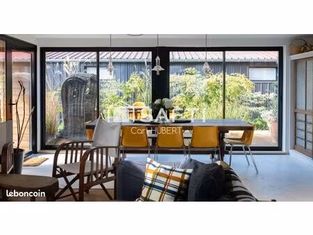 maison 3 pièces 78 m²