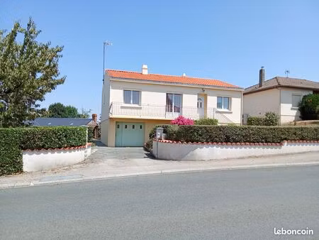 maison 90m2