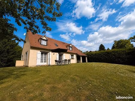 maison 5 pièces 175 m²