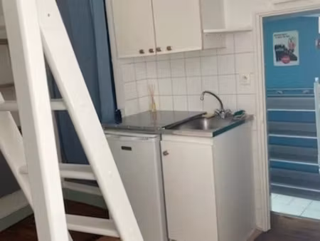 location appartement 1 pièce à bordeaux (33000)  450 €