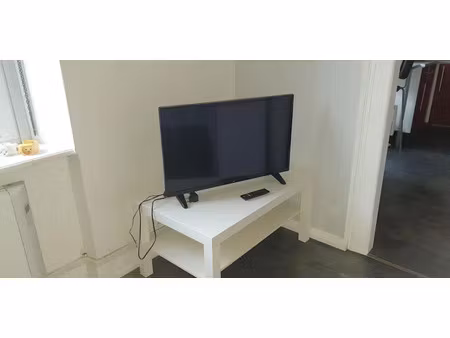 location meublée appartement 1 pièce 25 m² à mulhouse (68100)  430 €