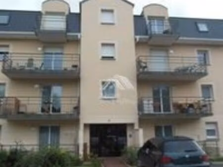 appartement 3 pièces 59 m²