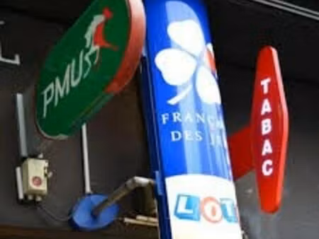 fonds de commerce bar  tabac  fdj 90 m²