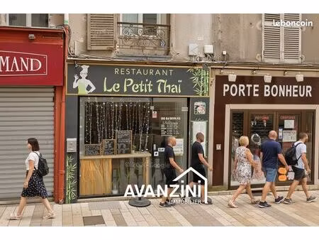 local 31 m² meaux