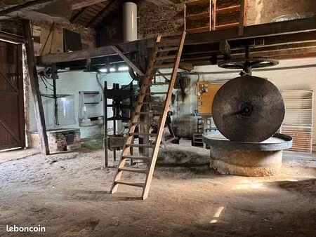 ferme 5 pièces 80 m²