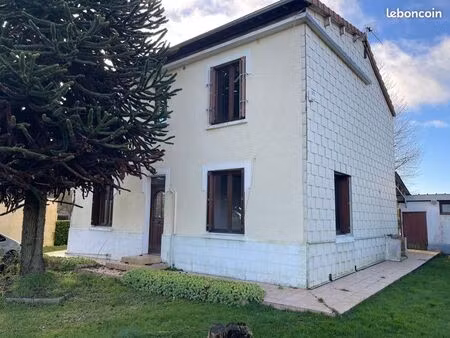 maison individuelle idéal profession libérale