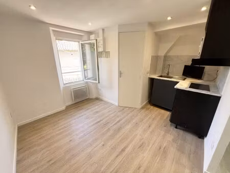 appartement t2 meublé
