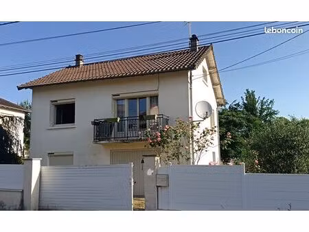 maison 2 pièces 51 m²