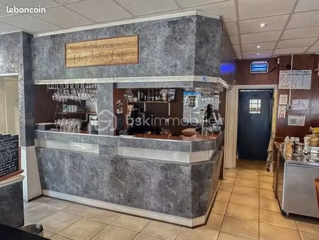 local restaurant 190 m²