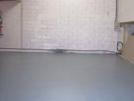local stockage 108m2