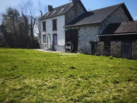 maison 6 pièces 120 m²