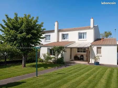 vente maison très bon état