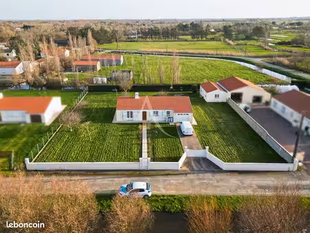 maison 3 pièces 87 m²