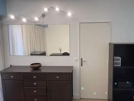 location meublée appartement 1 pièce 13 m² à massy (91300)  490 €