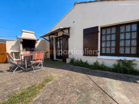 maison 4 pièces 86 m²