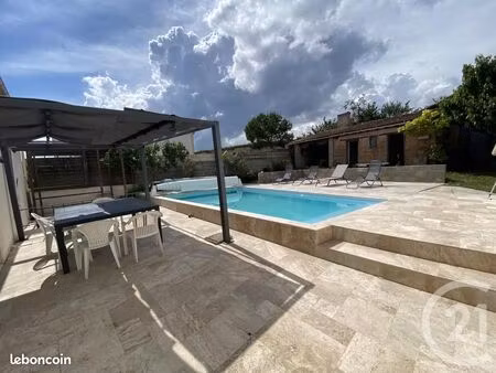 maison 6 pièces 193 m²