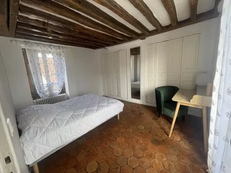location meublée appartement 1 pièce 13 m² à évry-courcouronnes (91000)  550 €
