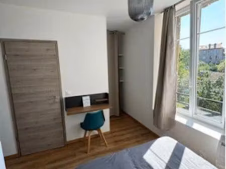location meublée appartement 5 pièces 250 m² à nancy (54000)  540 €