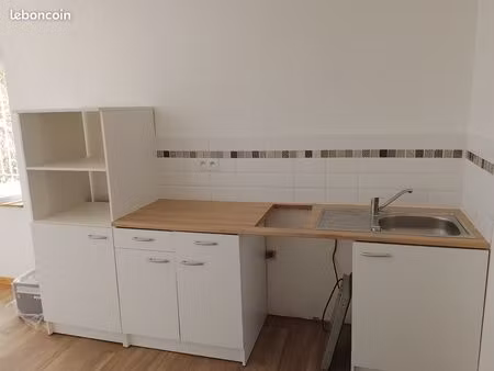 appartement f2