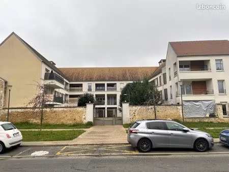 studio lieusaint 34m2