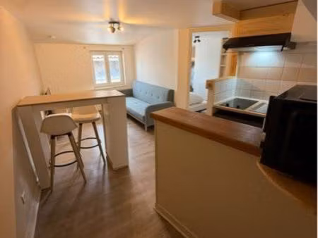 appartement limoges