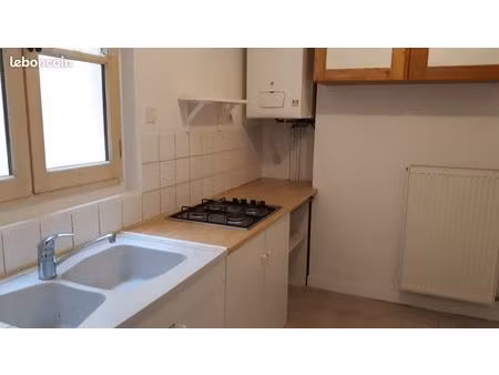 appartement t2 de 42 m2