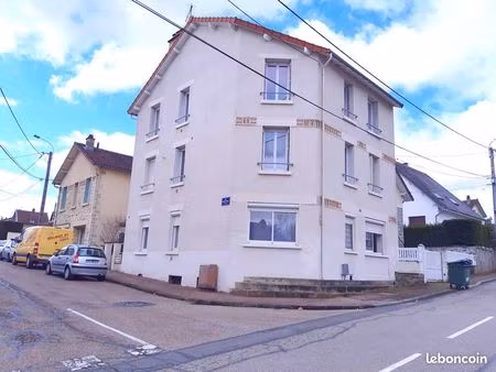 f2 rue petit treuil