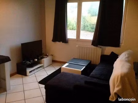 à louer appartement 34m2 sur meaux