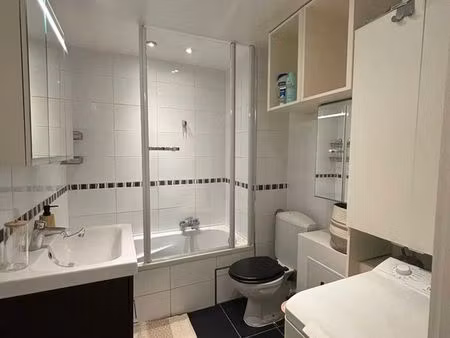 appartement deux pieces plein centre ville melun