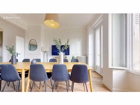 studio privatif + terrasse · coliving haut de gamme · paris en 25 min