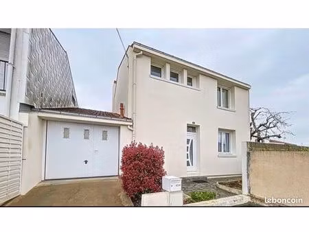 maison familiale