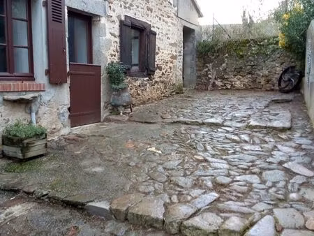 maison de campagne
