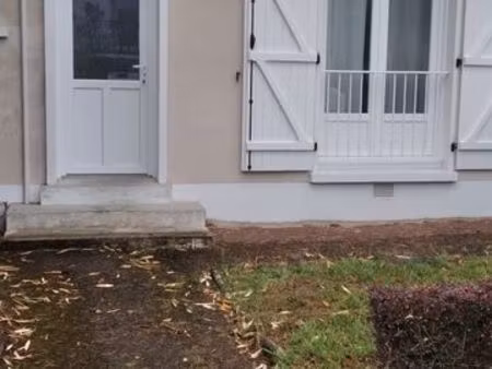 location maison t2 st sulpice les feuilles