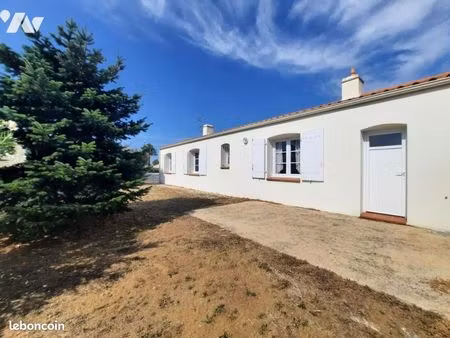 maison 4 pièces 87 m²