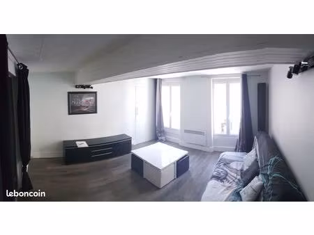 f1 centre historique - meuble