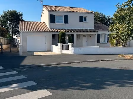 maison 4 chambres 127m2