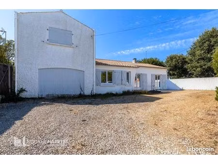 maison 5 pièces 102 m²