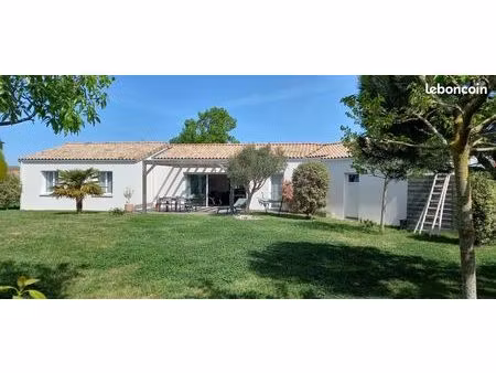 maison 120 m2 au fenouiller
