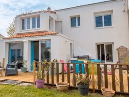 maison familiale entre particulier
