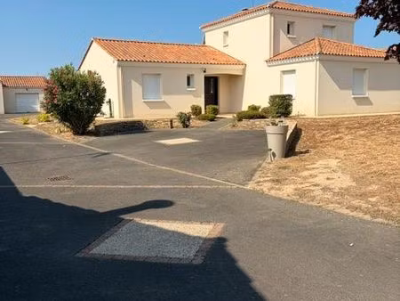 maison bord de mer