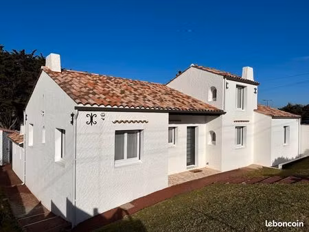 maison proche océan