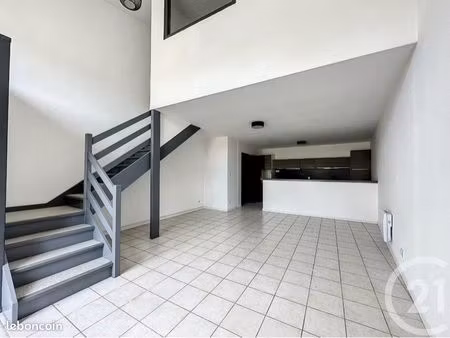 appartement t3