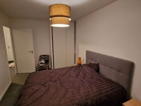 appartement meublé 40m2. 2 pieces