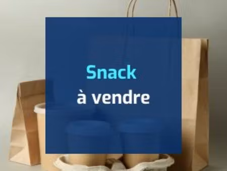 fond de commerce vix