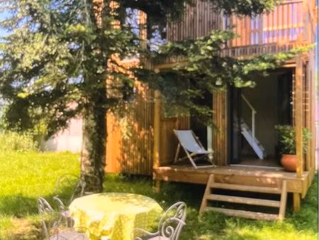 jolie tiny house