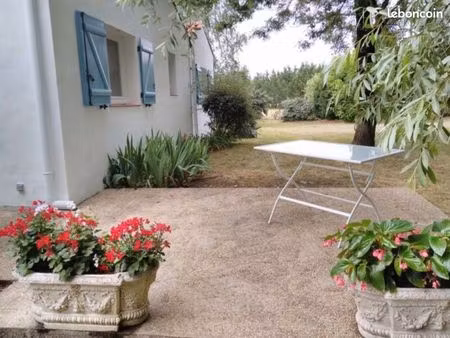 logement à louer