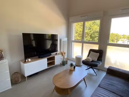 2 pièces · 33 m²2 pièces  33 m² · la roche-sur-yon 85000 · terres noires