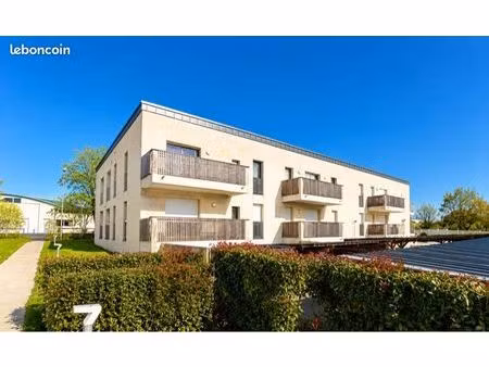 t2 balcon terasse